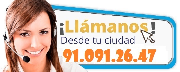 desatascos en las rozas